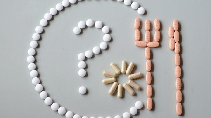 ¿Las pastillas para adelgazar realmente funcionan?